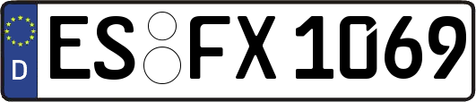 ES-FX1069
