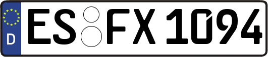 ES-FX1094