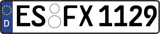 ES-FX1129