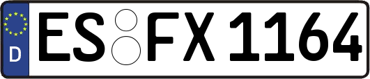 ES-FX1164