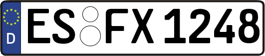 ES-FX1248
