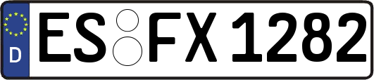ES-FX1282