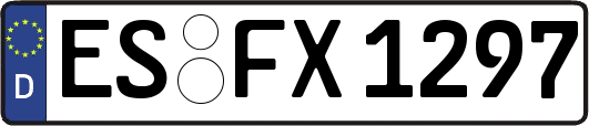 ES-FX1297