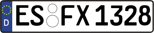 ES-FX1328