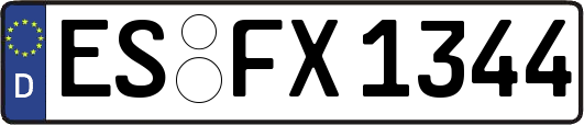 ES-FX1344