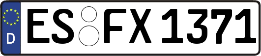 ES-FX1371
