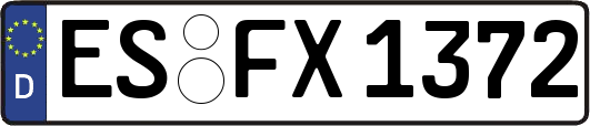 ES-FX1372