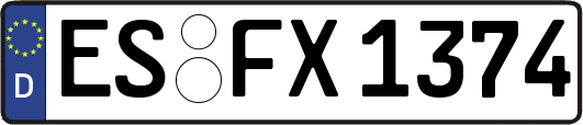 ES-FX1374
