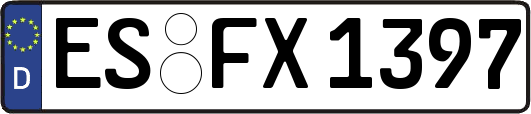 ES-FX1397