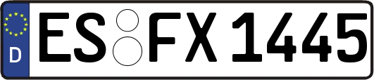 ES-FX1445