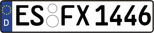 ES-FX1446