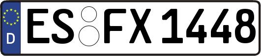 ES-FX1448