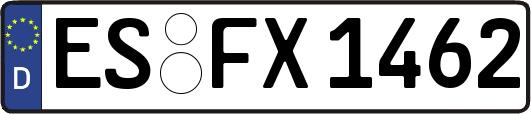 ES-FX1462