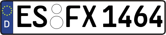ES-FX1464