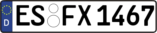 ES-FX1467