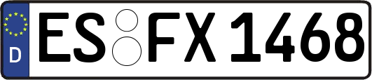 ES-FX1468