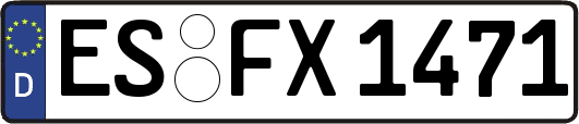 ES-FX1471