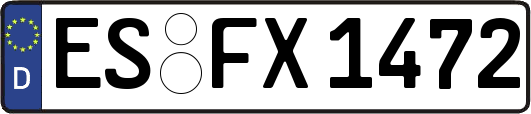 ES-FX1472