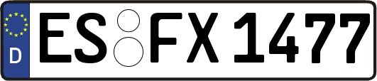 ES-FX1477