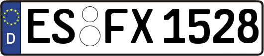 ES-FX1528