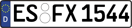 ES-FX1544