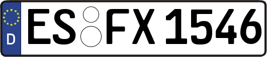 ES-FX1546