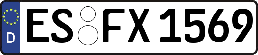 ES-FX1569