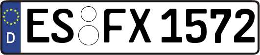 ES-FX1572