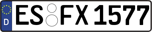 ES-FX1577