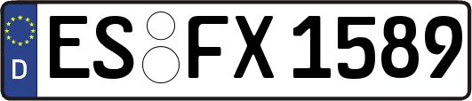 ES-FX1589
