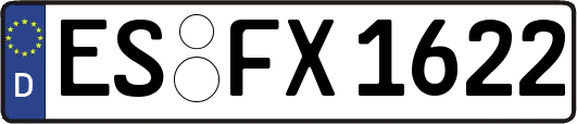 ES-FX1622