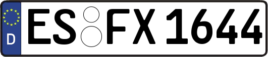 ES-FX1644