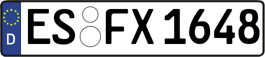 ES-FX1648