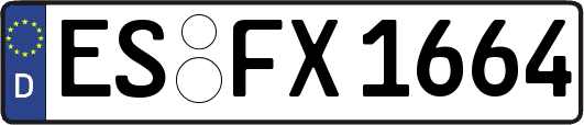ES-FX1664