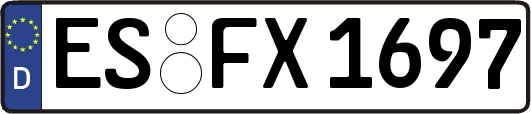 ES-FX1697