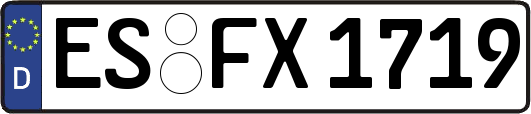 ES-FX1719
