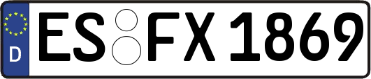 ES-FX1869