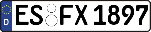 ES-FX1897