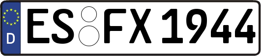 ES-FX1944