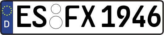 ES-FX1946
