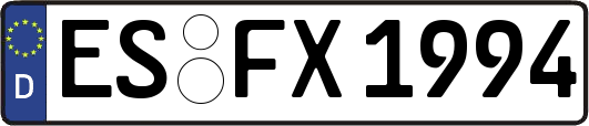 ES-FX1994