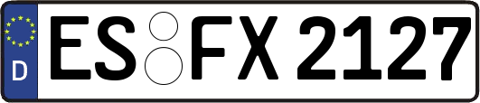 ES-FX2127