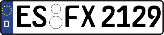 ES-FX2129