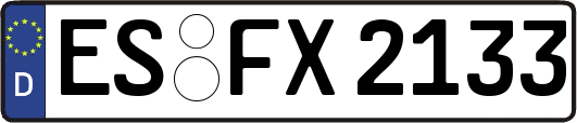 ES-FX2133