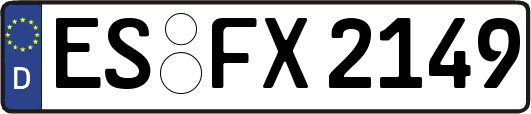 ES-FX2149