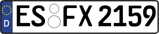 ES-FX2159