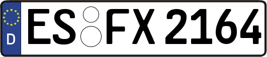 ES-FX2164