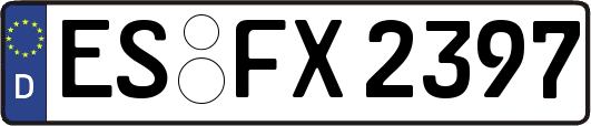 ES-FX2397