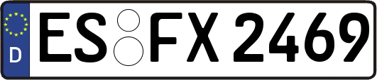ES-FX2469