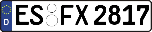 ES-FX2817